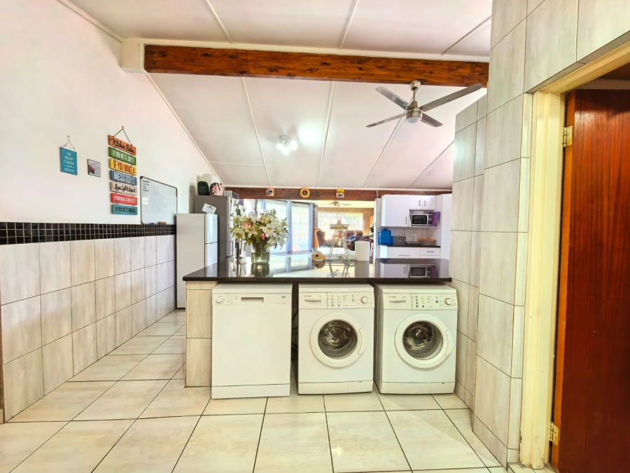 5 Bedroom Property for Sale in Sasolburg Ext 23 Free State